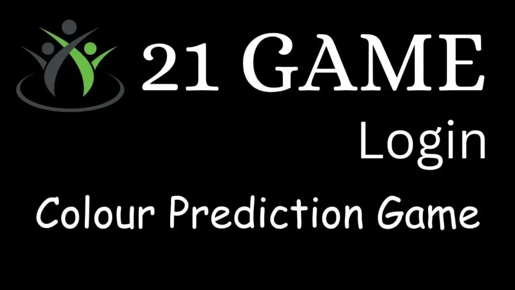 21 Game Login